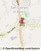 Centri di Benessere San Giorgio in Bosco,35010Padova