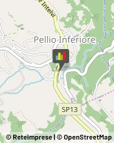 Trasporto Pubblico Pellio Intelvi,22020Como