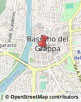 Ministeri - Servizi Centrali e Periferici Bassano del Grappa,36061Vicenza