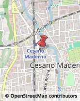 Trasporto Pubblico Cesano Maderno,20811Monza e Brianza