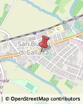Chiesa Cattolica - Servizi Parrocchiali San Biagio di Callalta,31048Treviso
