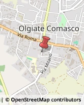 Massaggi Olgiate Comasco,22077Como