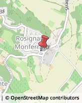 Società Immobiliari Rosignano Monferrato,15030Alessandria