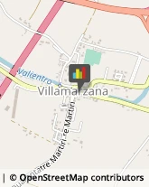 Poste Villamarzana,45030Rovigo