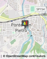 Aziende Sanitarie Locali (ASL) Ponte San Pietro,24036Bergamo