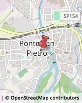 Aziende Sanitarie Locali (ASL) Ponte San Pietro,24036Bergamo