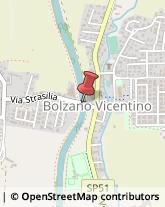 Latte e Derivati Bolzano Vicentino,36050Vicenza
