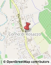 Ambulatori e Consultori Corno di Rosazzo,33040Udine