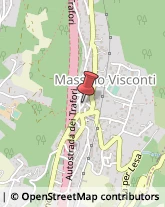 Imprese di Pulizia Massino Visconti,28040Novara