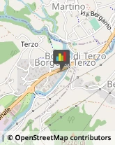 Comuni e Servizi Comunali,24060Bergamo