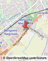 Palestre e Centri Fitness Bergamo,24124Bergamo