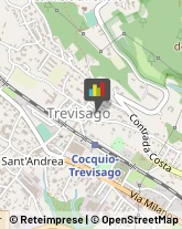 Associazioni Sindacali Cocquio-Trevisago,58020Varese