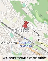 Associazioni Sindacali Cocquio-Trevisago,58020Varese