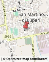 Onoranze e Pompe Funebri San Martino di Lupari,35018Padova