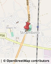 Letti Strambino,10019Torino