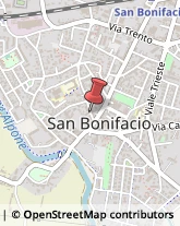 Tour Operator e Agenzia di Viaggi San Bonifacio,37047Verona