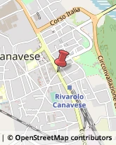 Enoteche Rivarolo Canavese,10086Torino