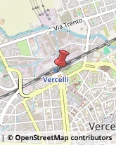 Trasporto Pubblico,13100Vercelli