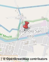 Geometri Bagnolo San Vito,46031Mantova