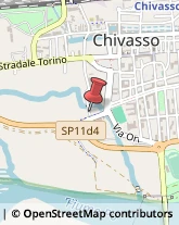 Telecomunicazioni Impianti ed Apparecchi - Produzione e Ingrosso Chivasso,10034Torino