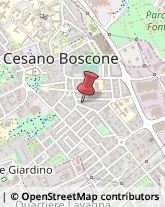 Istituti di Bellezza - Forniture Cesano Boscone,20090Milano