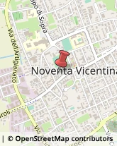 Consulenza del Lavoro Noventa Vicentina,36040Vicenza