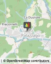 Scuole Pubbliche Palazzago,24030Bergamo