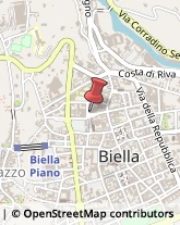 Biancheria per la casa - Dettaglio Biella,13800Biella