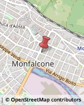 Amministrazioni Immobiliari Monfalcone,34074Gorizia