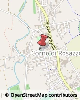 Autonoleggio Corno di Rosazzo,33040Udine