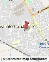 Agenti e Rappresentanti di Commercio Rivarolo Canavese,10086Torino