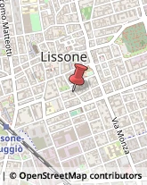 Bottoni Lissone,20851Monza e Brianza