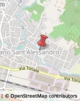 Forniture per Ufficio Albano Sant'Alessandro,24061Bergamo