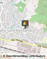 Forniture per Ufficio Albano Sant'Alessandro,24061Bergamo