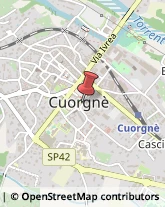 Enoteche Cuorgnè,10082Torino