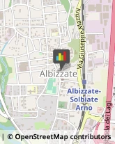 Poste Albizzate,21041Varese