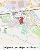 Imprese Edili Ospedaletto Lodigiano,26864Lodi