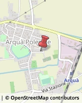 Aziende Sanitarie Locali (ASL) Arquà Polesine,45031Rovigo