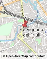 Università ed Istituti Superiori Cervignano del Friuli,33052Udine