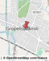 Psicologi Gropello Cairoli,27027Pavia