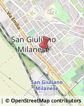 Istituti di Bellezza San Giuliano Milanese,20098Milano