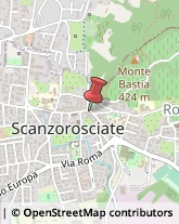 Associazioni Sindacali Scanzorosciate,24020Bergamo