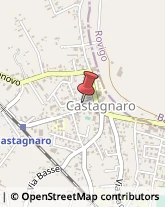Assicurazioni Castagnaro,37043Verona