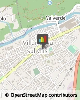 Comuni e Servizi Comunali Villanuova sul Clisi,25089Brescia