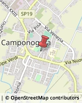 Televisori, Videoregistratori e Radio - Dettaglio Camponogara,30010Venezia