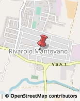 Geometri Rivarolo Mantovano,46017Mantova
