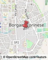 Stabilimenti Balneari Borgaro Torinese,10071Torino