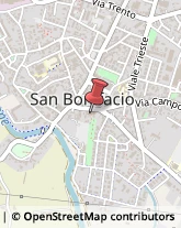 Pedagogia - Studi e Centri San Bonifacio,37047Verona