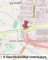 Turbine Schio,36015Vicenza