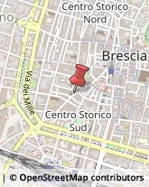 Vicolo San Nicola, 6,25122Brescia